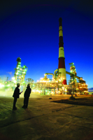 Газпром нефть: к европейским стандартам качества