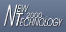 New technology 2000