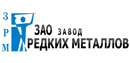 ЗАО «Завод редких металлов»