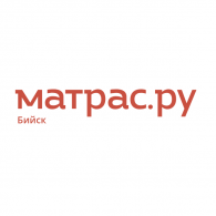 Матрас.ру - ортопедические матрасы и мебель для спальни в Бийске