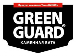 Каменная вата GreenGuard