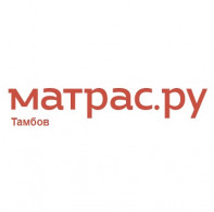 Матрас.ру - матрасы и мебель для спальни в Тамбове