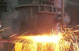 НЛМК возобновил производство трансформаторной стали в Липецке