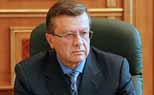 Зубков стал замом Шувалова в экономической комиссии