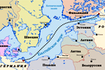 ОМК поставит трубы для второй очереди Nord Stream