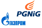 «ГАЗПРОМ», PGNIG и АО «ЕВРОПОЛ ГАЗ» будут сотрудничать в газовой сфере