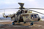 Улан-Удэ обеспечит азербайджанских нефтяников вертолетами