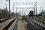 В Забайкалье открылся 133-километровый участок новой железной дороги