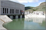 В 2009 г. на природоохранну Карачаево-Черкесская ГЭС направила 8 млн руб