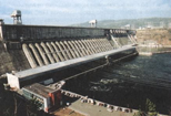 Саяно-Шушенская ГЭС: Пятый пошел!