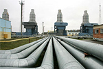 Компрессорные станции для ОАО «Газпром»