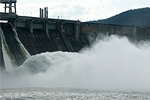 ГЭС «Чибит» на Алтае будет построена за два года