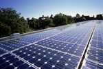 Американцы будут производить в ростовской области солнечные батареи