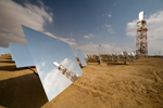 Об ускоренном развитии солнечной энергетики в свете международной выставки в Генте