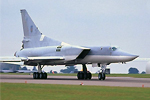 Ту-22М3 и Ту-160 получат усовершенствованные двигатели