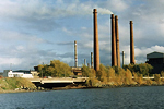 Северский трубный завод назван лучшим на Урале в области энергосбережения