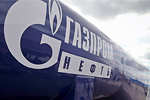 «Газпромнефть-Аэро» стала заправлять самолеты в аэропорту Пекина