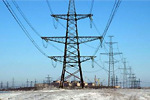 Реконструкция линии электропередач «Юго-Западная – Новгородская» началась