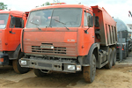 Виктор Христенко против утилизации грузовиков