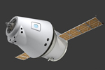РКК «Энергия» создаст дешевый космический корабль