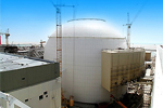В Иране надеются, что АЭС в Бушере заработает к середине сентября