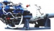 Газотурбинный двигатель МД-120