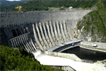 На Саяно-Шушенской ГЭС завершены ультразвуковые испытания