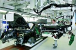 В Калужской области открылись заводы по производству автокомпонентов
