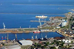 Новый терминал для перевалки металлопродукции появится в порту Лиепая