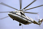 Совместная российско-китайская разработка нового вертолета