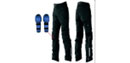 текстильные штаны-cordura pants k-2132
