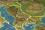 Албания может присоединиться к «Южному потоку»