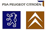 Peugeot-Citroen построят в Китае автозавод