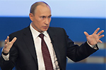 Россия собирается повысить таможенные пошлины на иномарки
