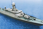 В рамках модернизации российский флот получит новый ракетный корабль