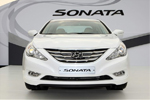 Hyundai Motor Co отзывает 140 тысяч автомобилей Sonata