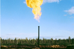 В Туркмении открыто новое месторождение газа
