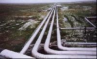 Куда ведут нефтегазовые дороги России?