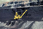 Кузбассразрезуголь в сентябре увеличил добычу угля до 4 230 тысяч тонн