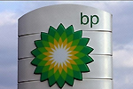 BP подсчитала убытки за 9 месяцев