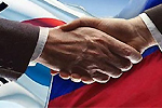 Россия и Корея подписали соглашение по морскому транспорту