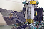 Россия обновит космическую систему ГЛОНАСС
