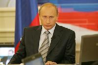 Путин внес поправки в законодательство по защите госкомпаний