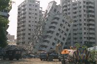 Всемирный банк подсчитал ущерб от землетрясения в Японии