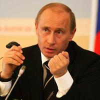 Путин: Россия выйдет на докризисный уровень в 2012 году