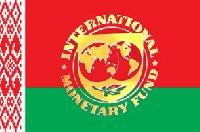 Белоруссия просит у МВФ новый кредит