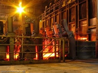Инвестиции в металлургию России составят 100 млрд. долларов