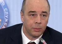 Силуанов: Падение рубля компенсировало примерно половину потерь бюджета России