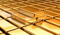 Новый рекорд ЦБ по закупке драгметалла: в 2014 году Россия скупила треть мирового золота