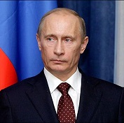 Владимир Путин: Прекращение огня с 00:00 15 ферваля